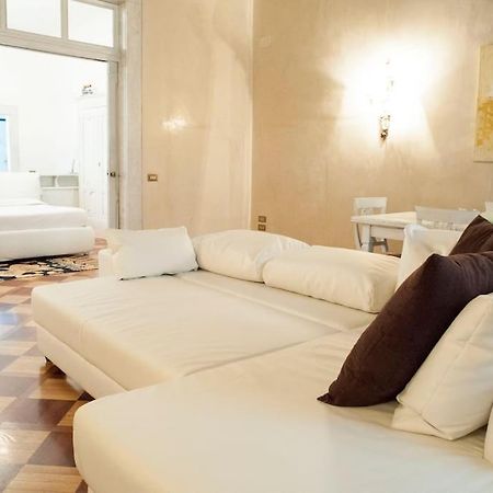 Spada Deluxe Apartment Firenze Eksteriør bilde