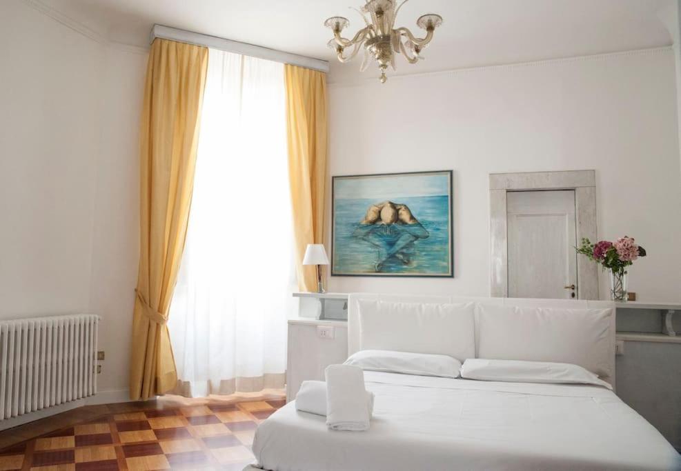 Spada Deluxe Apartment Firenze Eksteriør bilde