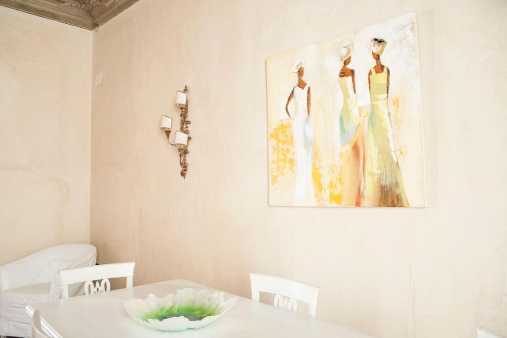 Spada Deluxe Apartment Firenze Eksteriør bilde