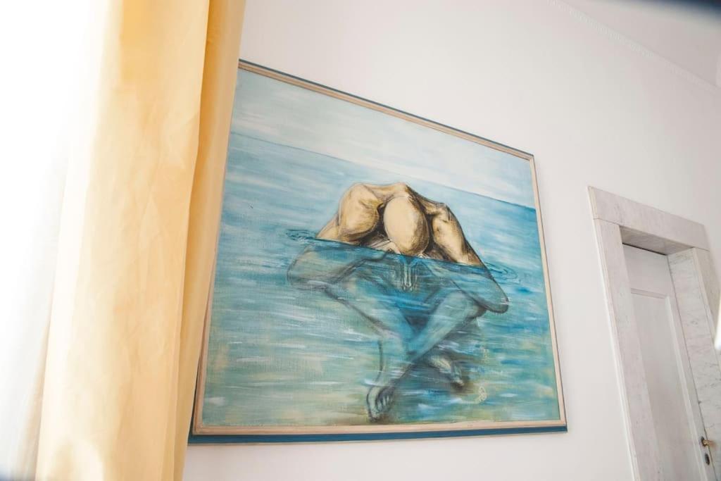 Spada Deluxe Apartment Firenze Eksteriør bilde