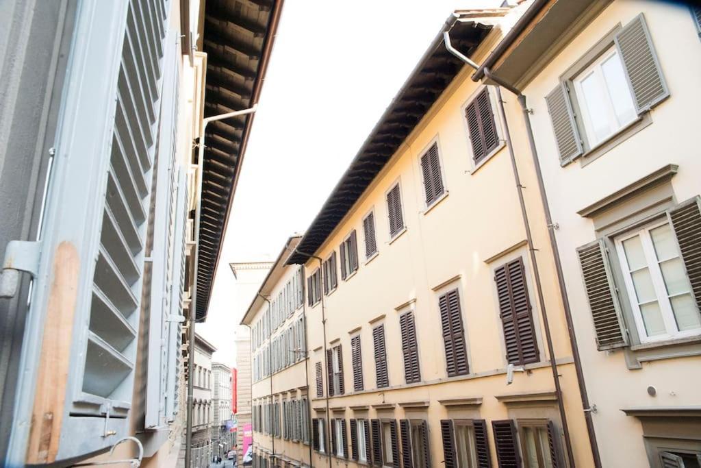Spada Deluxe Apartment Firenze Eksteriør bilde